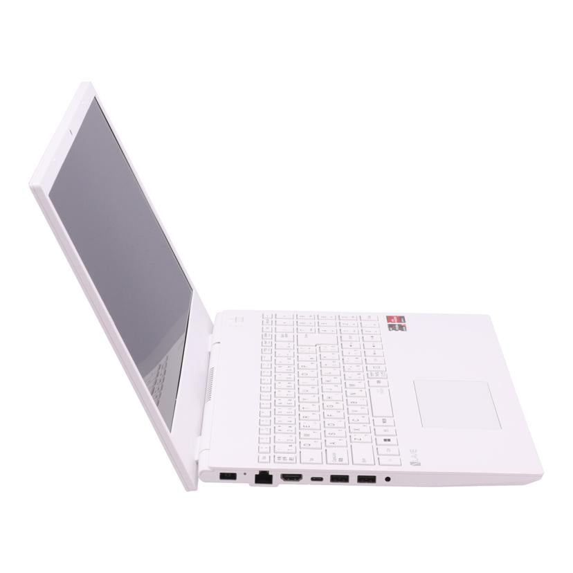NEC 日本電気　/Win11ノートPC／LAVIE　N15/PC-N156CEAW//32166578M/Bランク/62