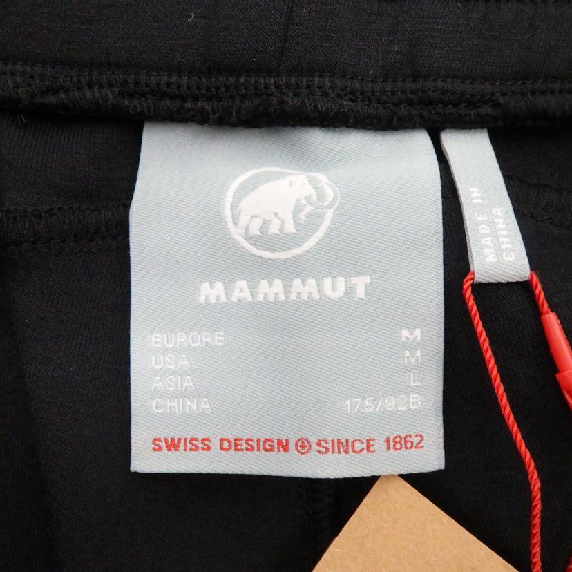 MAMMUT/Dyno2．0　Pants　AF　Classic/1022-02200//Sランク/77