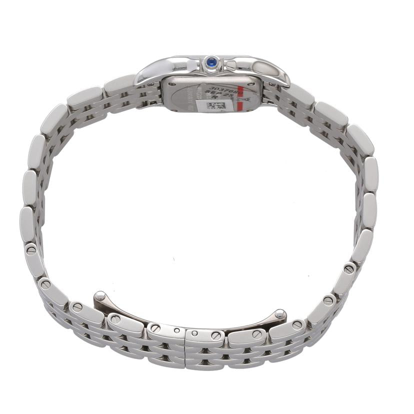 Cartier カルティエ/パンテールドゥカルテイエSM／SS／クオーツ/WSPN0006//417*********/Aランク/94