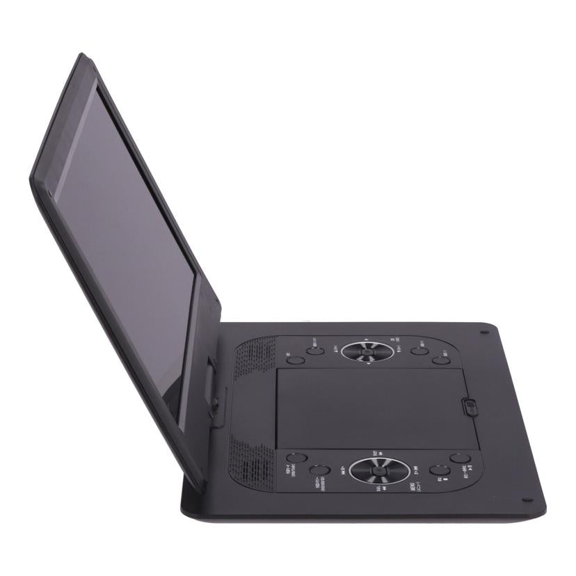 VERSOS ベルソス　/ポータブルDVDプレーヤー/VS-S141M//VS14M25020021/Aランク/62