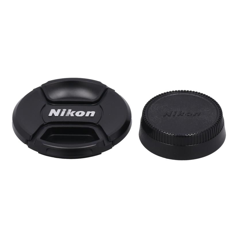 Nikon ニコン　/Nikon　AF－S　18－200／3．5－5．6G　II/AF-S DX 18-200mm f3.5-5.6G ED VR II//42149661/Bランク/22