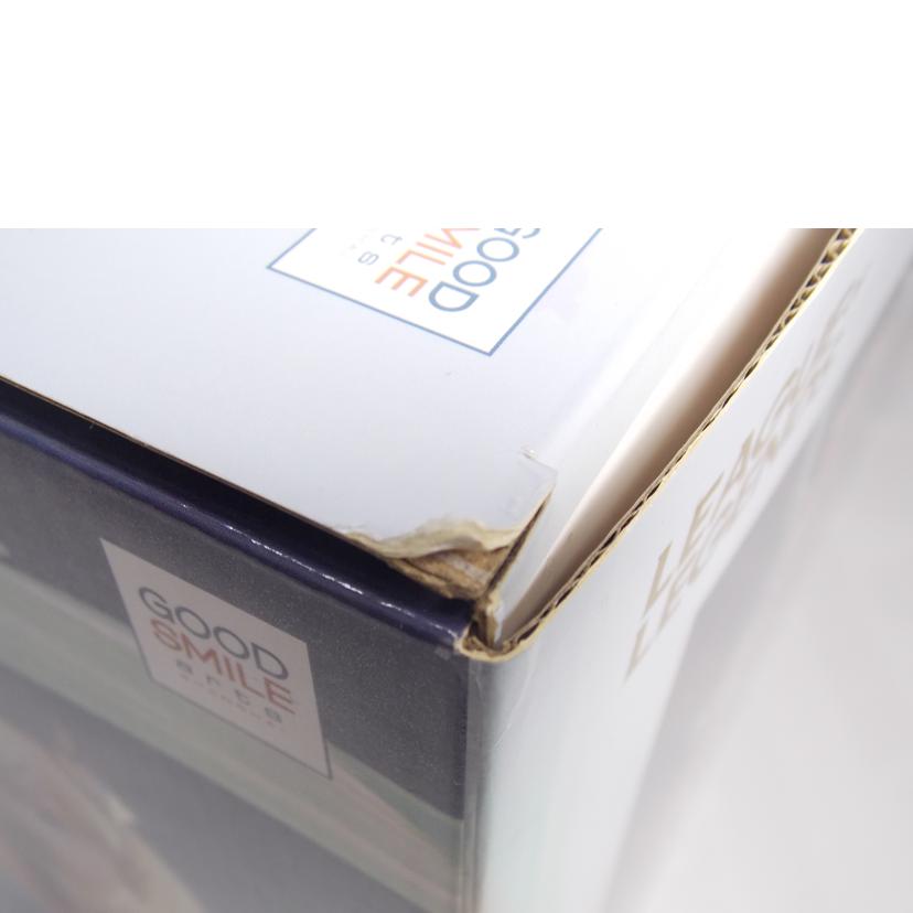 GOOD　SMILE　C グッドスマイルカンパニー/エレメンタリスト　ラックス　1／7スケール　フィギュア//ABランク/42