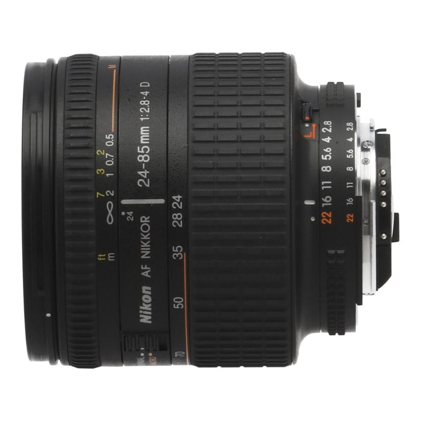 Nikon　 ニコン/交換レンズ/AI AF Zoom-Nikkor 24-85mm f/2.8-4D IF//Bランク/78