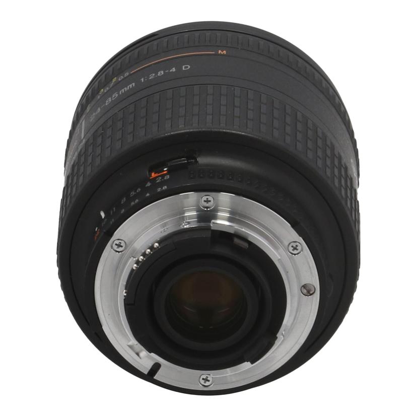 Nikon　 ニコン/交換レンズ/AI AF Zoom-Nikkor 24-85mm f/2.8-4D IF//Bランク/78
