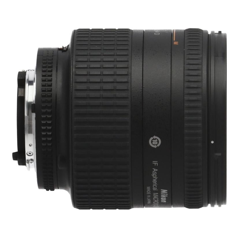 Nikon　 ニコン/交換レンズ/AI AF Zoom-Nikkor 24-85mm f/2.8-4D IF//Bランク/78