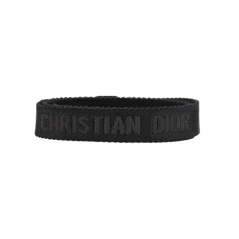 25／Dior ディオール/◇Dior　サドルベルト／GD金具//最大約****/Aランク/75