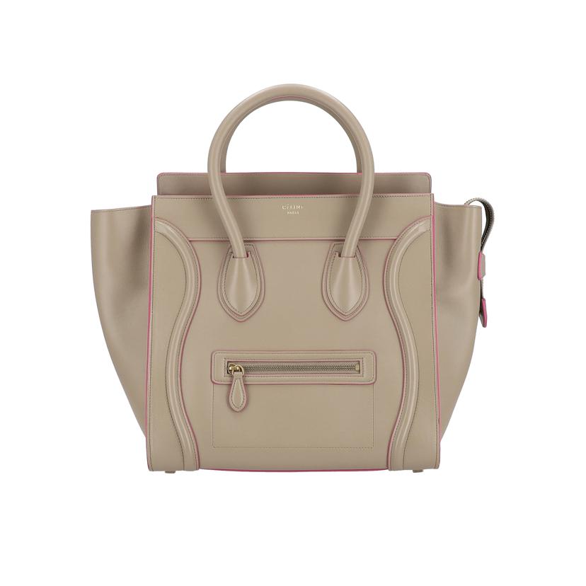 【CELINE】セリーヌ　バッグ CELINE（セリーヌ） ショルダーバッグ Triomphe トリオンフ ティーン