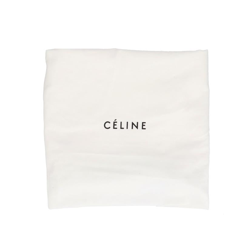 CELINE セリーヌ/ラゲージファントム//W-G******/ABランク/91