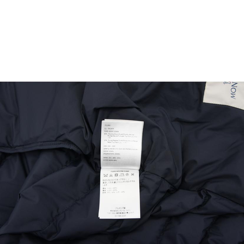 MONCLER モンクレール/MONCLER　YERES　GIUBBOTTO／ダウン//SAランク/19