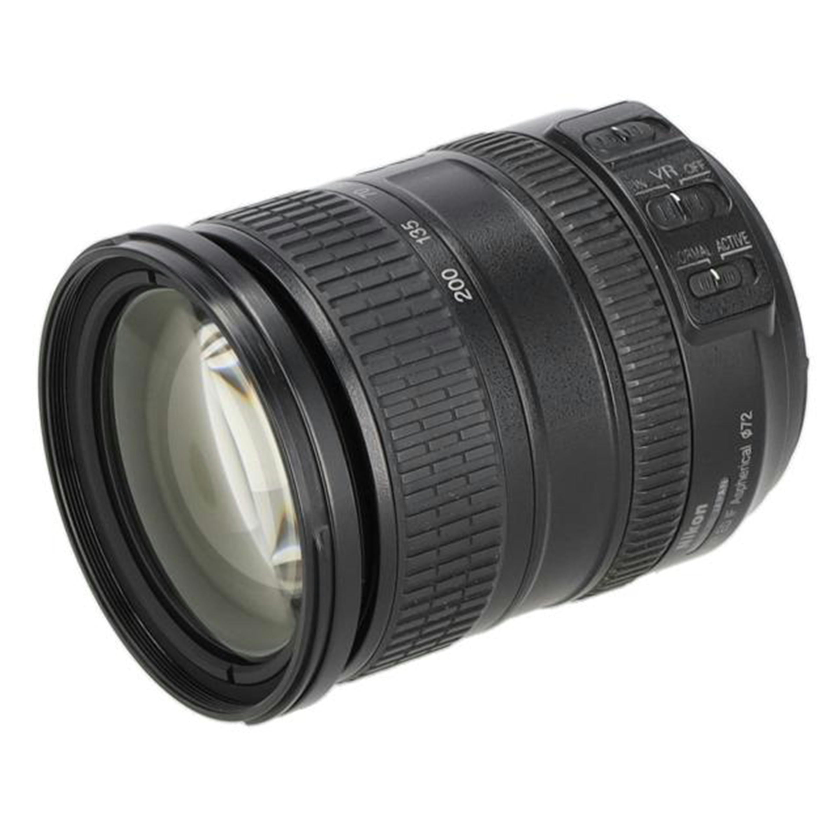 Nikon ニコン/交換レンズ/AF-S DX NIKKOR 18-200mm f/3.5-5.6G ED VR//2021206/Bランク/78