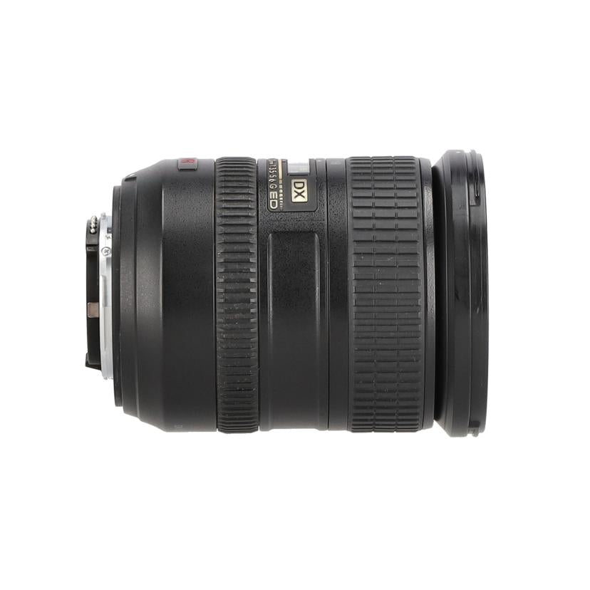 Nikon ニコン/交換レンズ/AF-S DX NIKKOR 18-200mm f/3.5-5.6G ED VR//2021206/Bランク/78