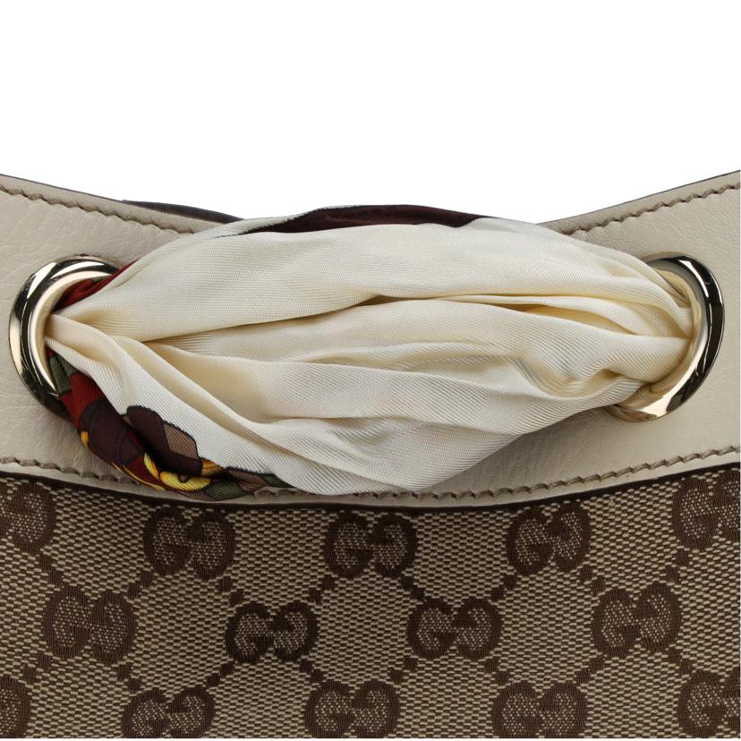 GUCCI グッチ/GGキャンバストートバッグ/153003//467***/ABランク/91