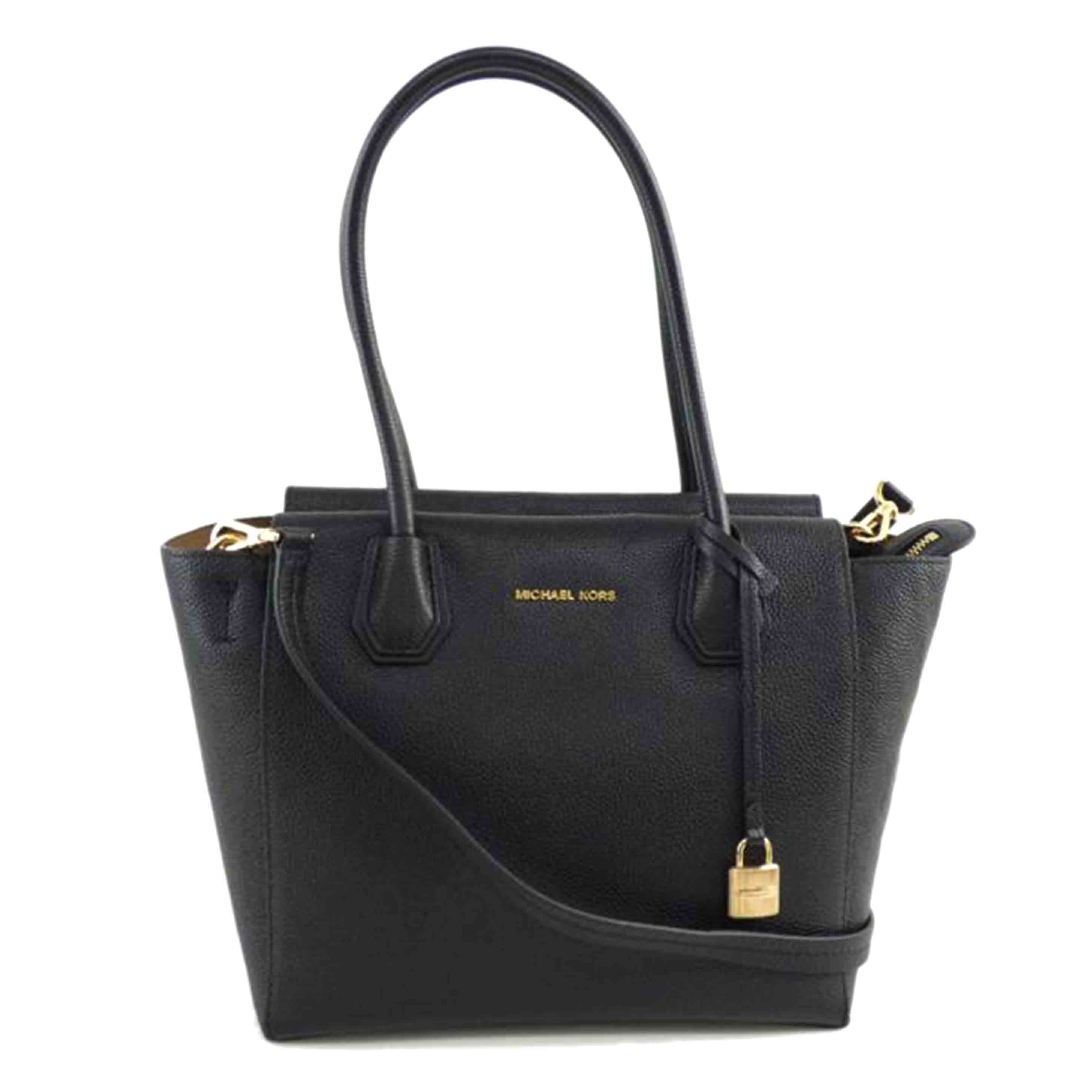 MICHAEL　KORS ﾏｲｹﾙｺｰｽ/レザートートバッグ/30H6GM9S2L//ABランク/64