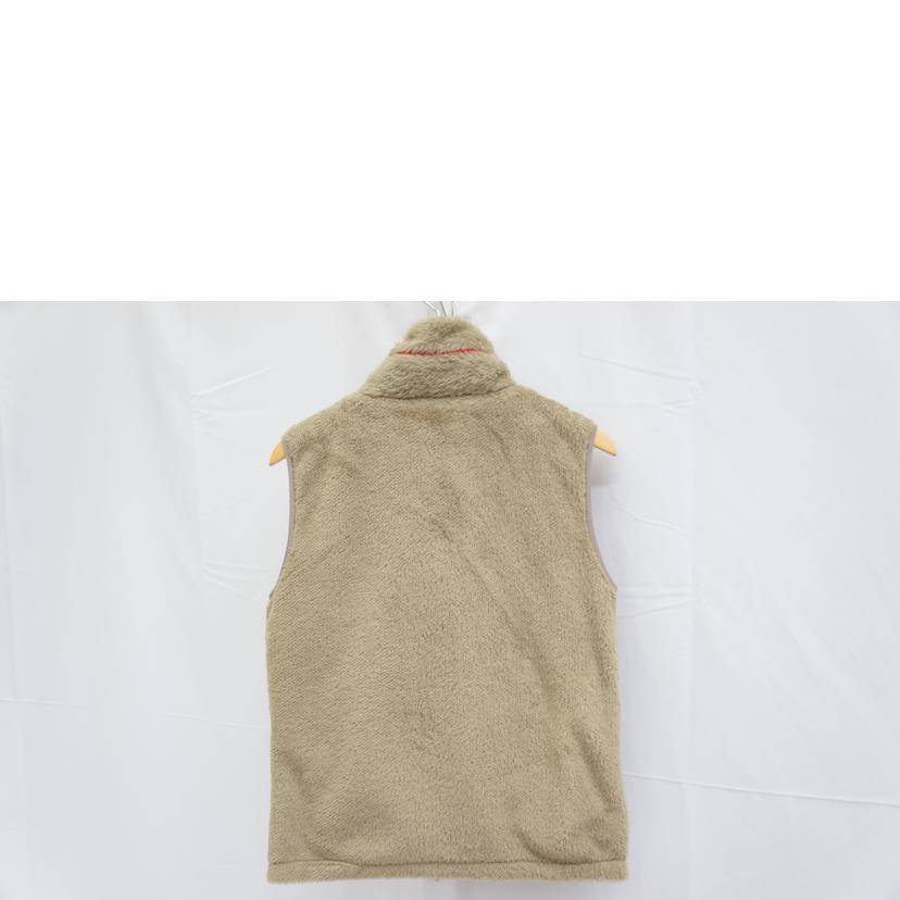 THE NORTH FACE PURPLE LABEL ザ ノースフェイス パープルレーベル/リバーシブルフリースベスト/裏地ナイロン/NA2179N//サイズ M/Bランク/05