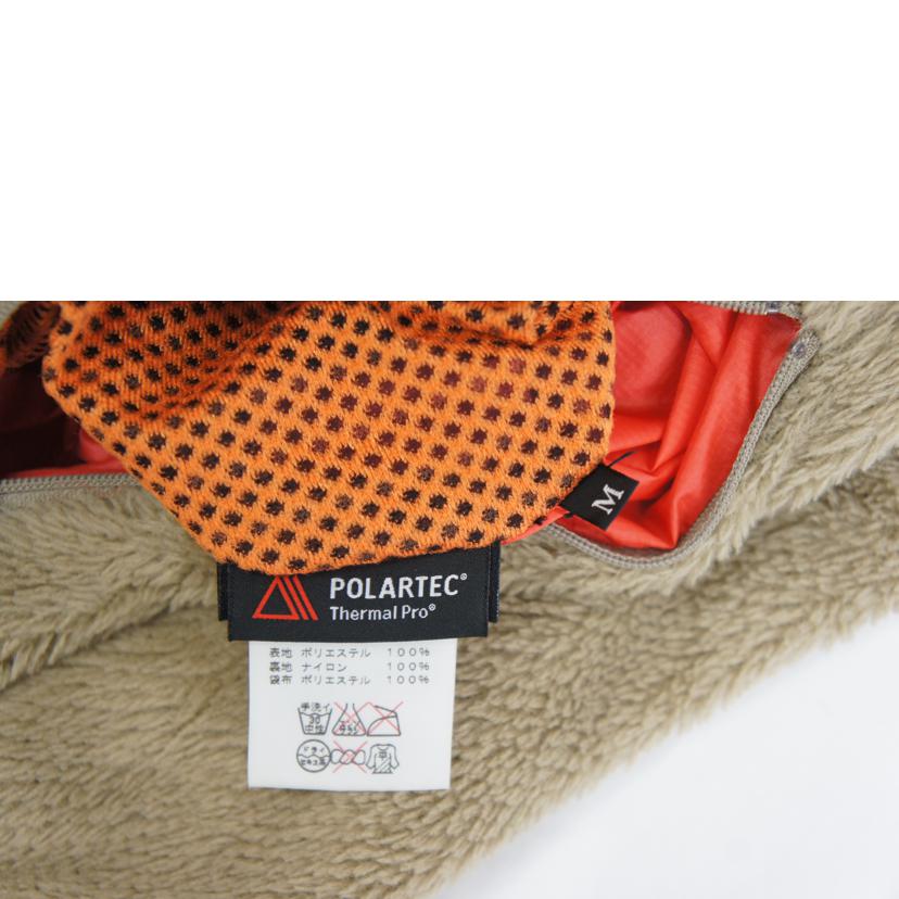 THE NORTH FACE PURPLE LABEL ザ ノースフェイス パープルレーベル/リバーシブルフリースベスト/裏地ナイロン/NA2179N//サイズ M/Bランク/05