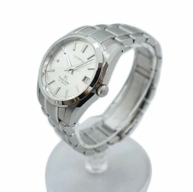 SEIKO セイコー/GRAND　SEIKO／自動巻き/SBGR001//630***/Aランク/67