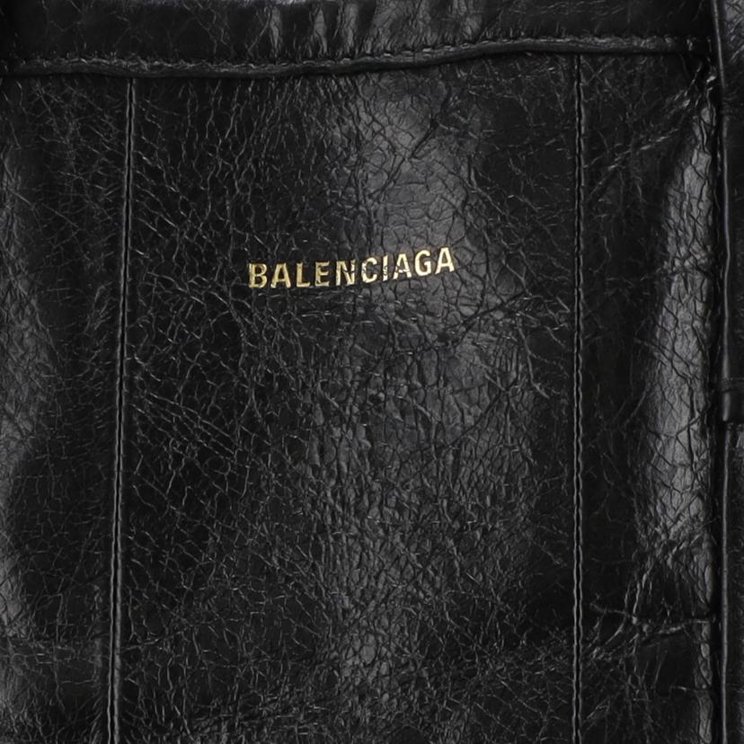 BALENCIAGA バレンシアガ/バルベス ミディアムショッパー/671409//ABランク/75