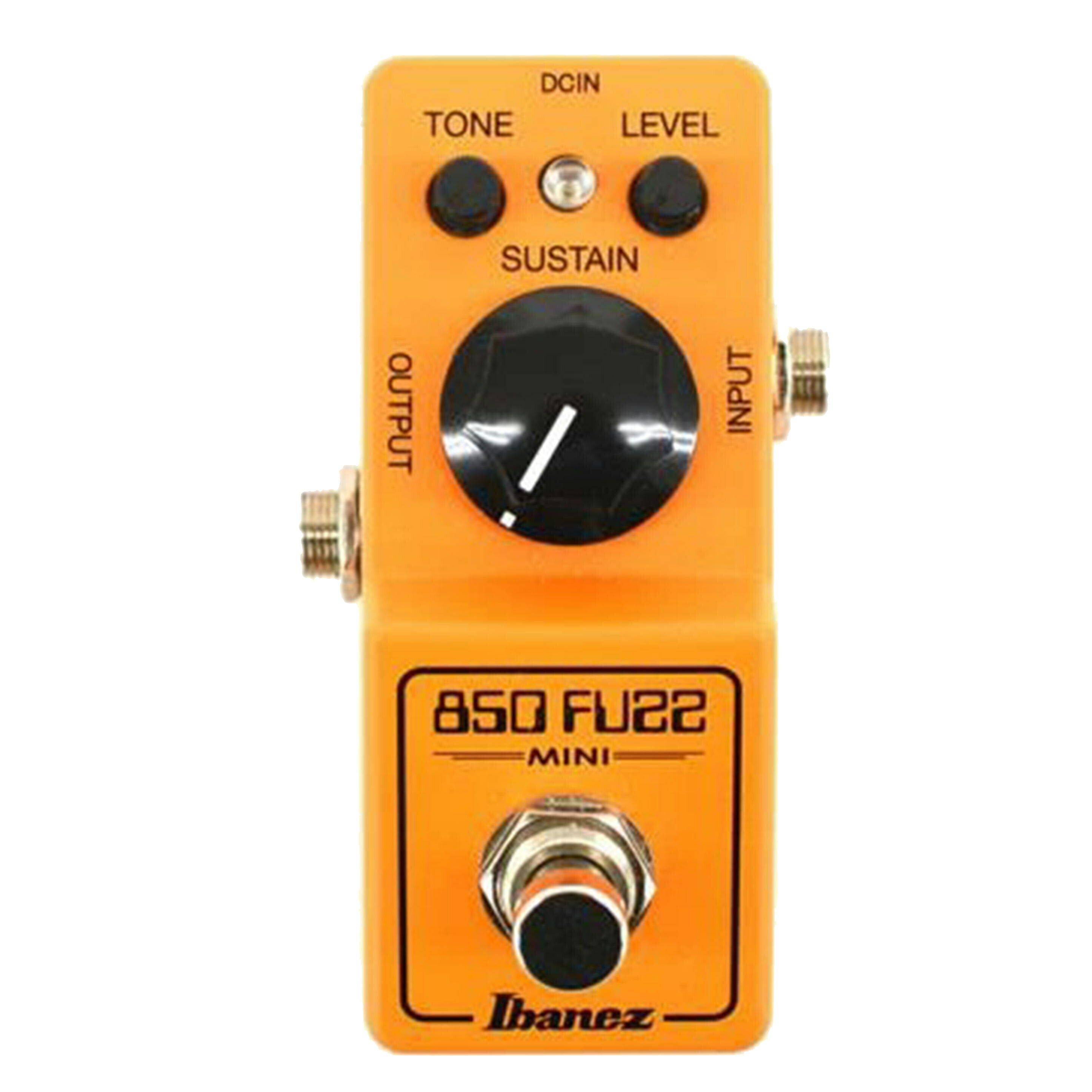 Ibanez アイバニーズ/ファズ/850 Fuzz mini//ABランク/75