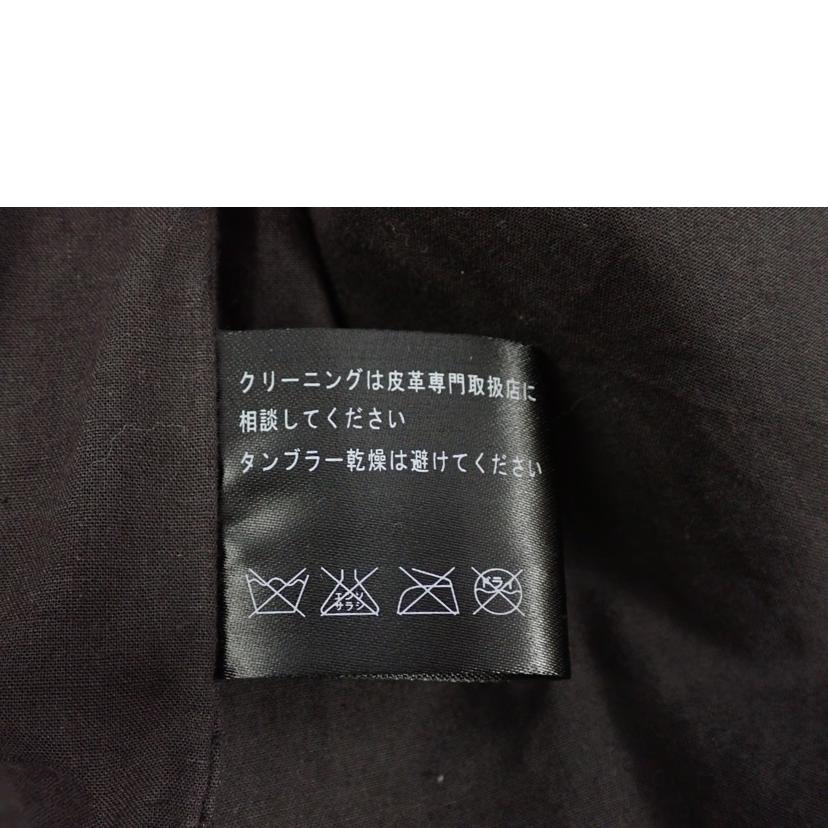 COLE　HAAN コールハーン/★COLE　HAAN　山羊革ジャケット//ｻｲｽﾞ:Ｍ/ABランク/62