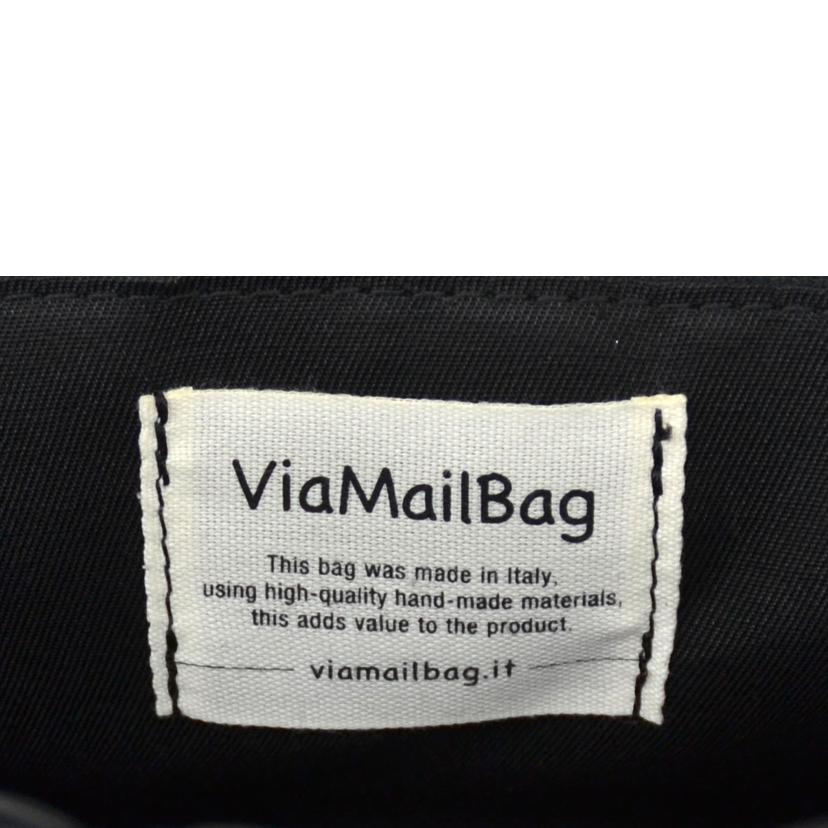 ViaMailBag /2WAYバッグ//ABランク/75