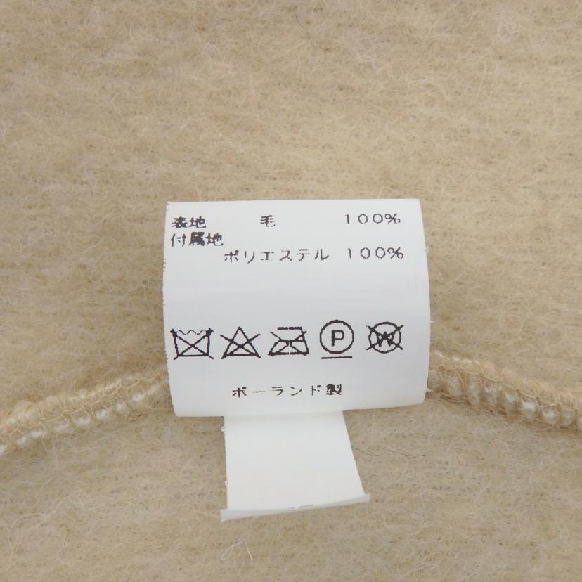 COLDBREAKER コールドブレイカー/ボアロングコート//Aランク/77