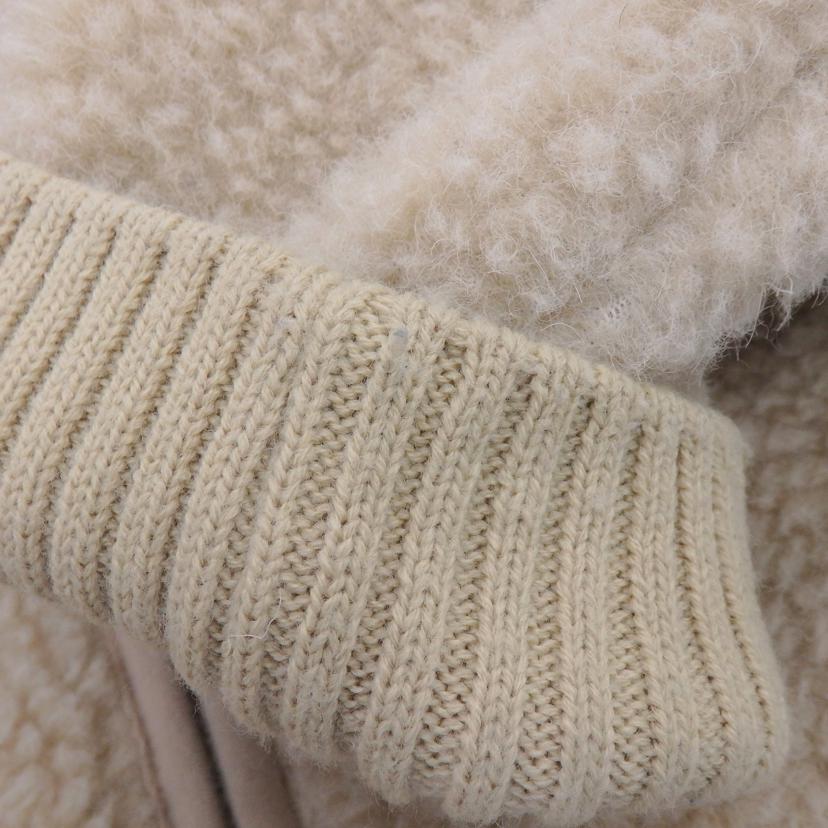 COLDBREAKER コールドブレイカー/ボアロングコート//Aランク/77