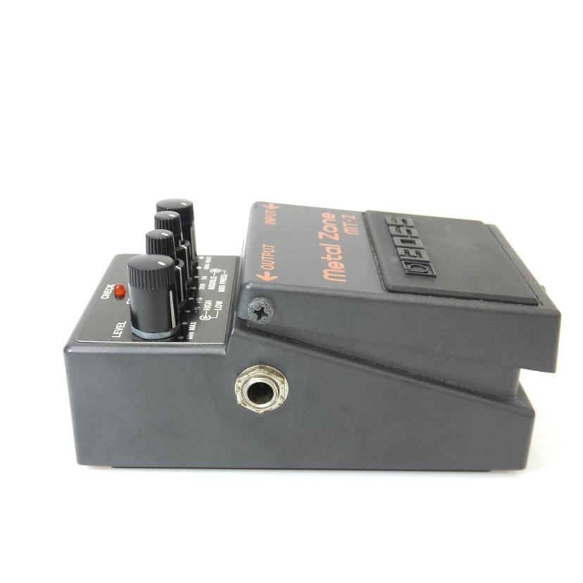 BOSS ボス/MetalZone／MT－2/MT-2//4223/Bランク/88