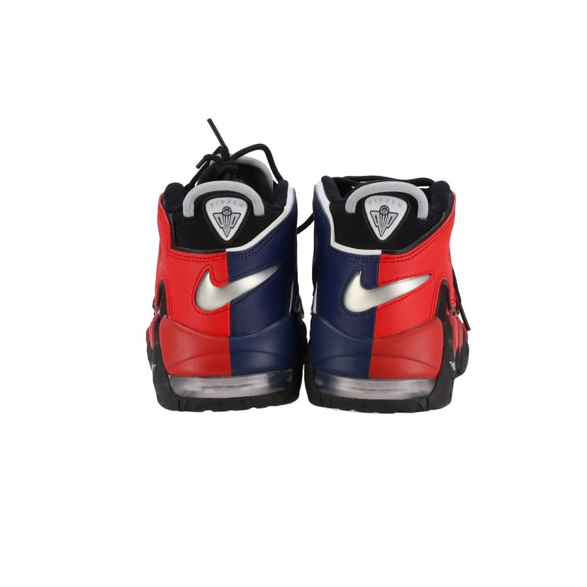 NIKE ナイキ/AIR　MORE　UPTEMP　96/DJ4400-001//ｻｲｽﾞ:27cm/SAランク/91