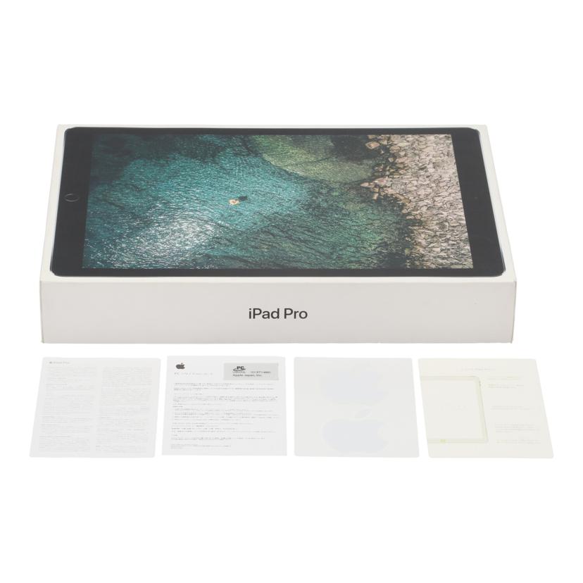 Apple アップル/iPad　Pro　512GB　Wi－Fi＋Cellular/MPLJ2J/A //355811082028557/Aランク/19