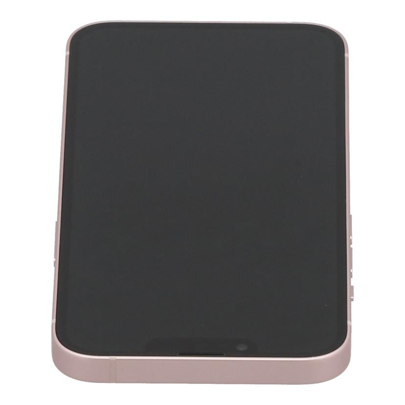 Apple SIMロックなし  アップル /iPhone13 128GB/MLNE3J/A//N5QHFMCXD6/Bランク/85