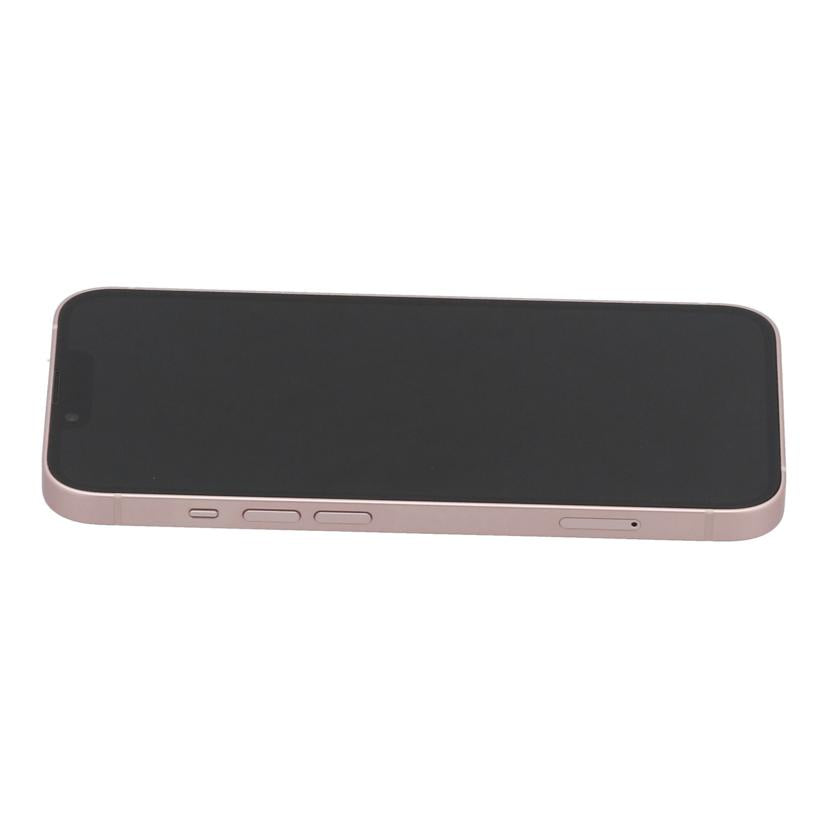 Apple SIMロックなし  アップル /iPhone13 128GB/MLNE3J/A//N5QHFMCXD6/Bランク/85