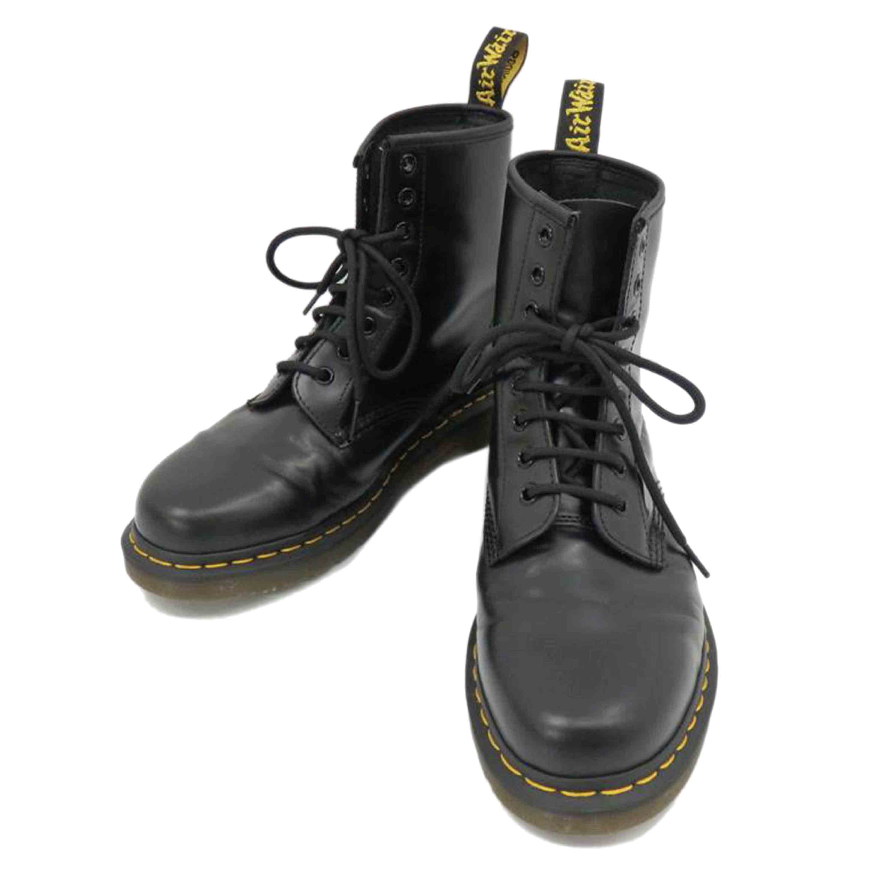 Dr．Martens ドクターマーチン/8ホールブーツ/1460//Bランク/77