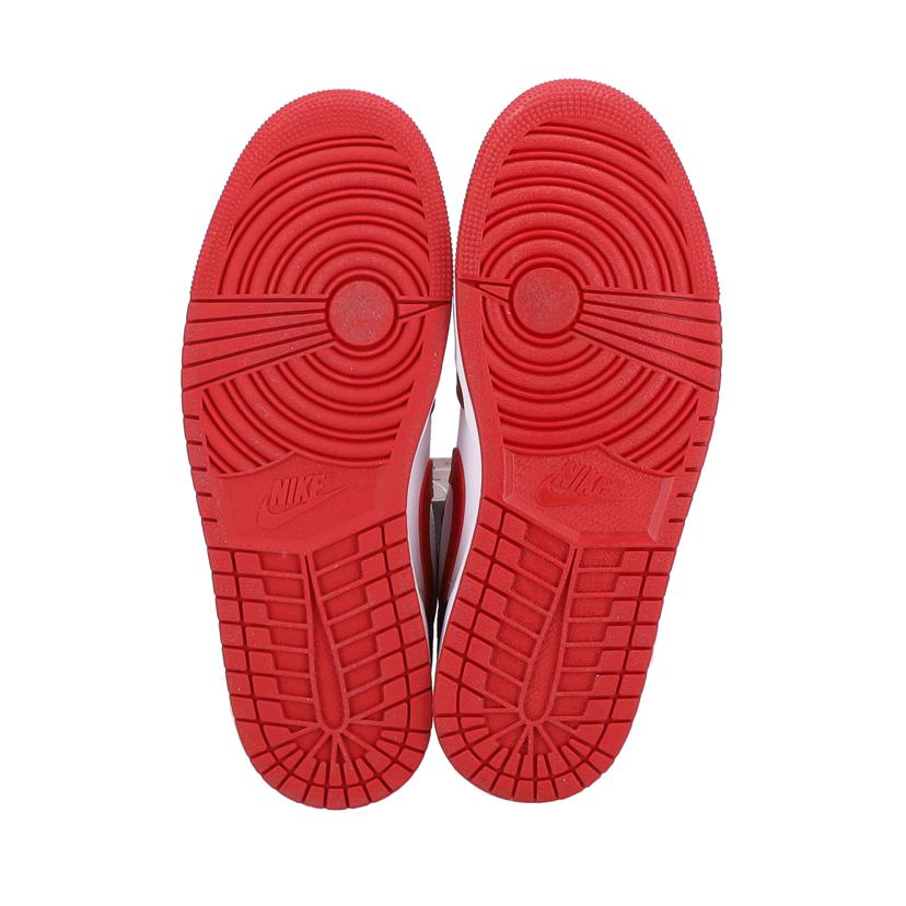 NIKE ナイキ/AIR　JORDAN　1　LOW/553558-163//ｻｲｽﾞ:27ｃｍ/SAランク/91