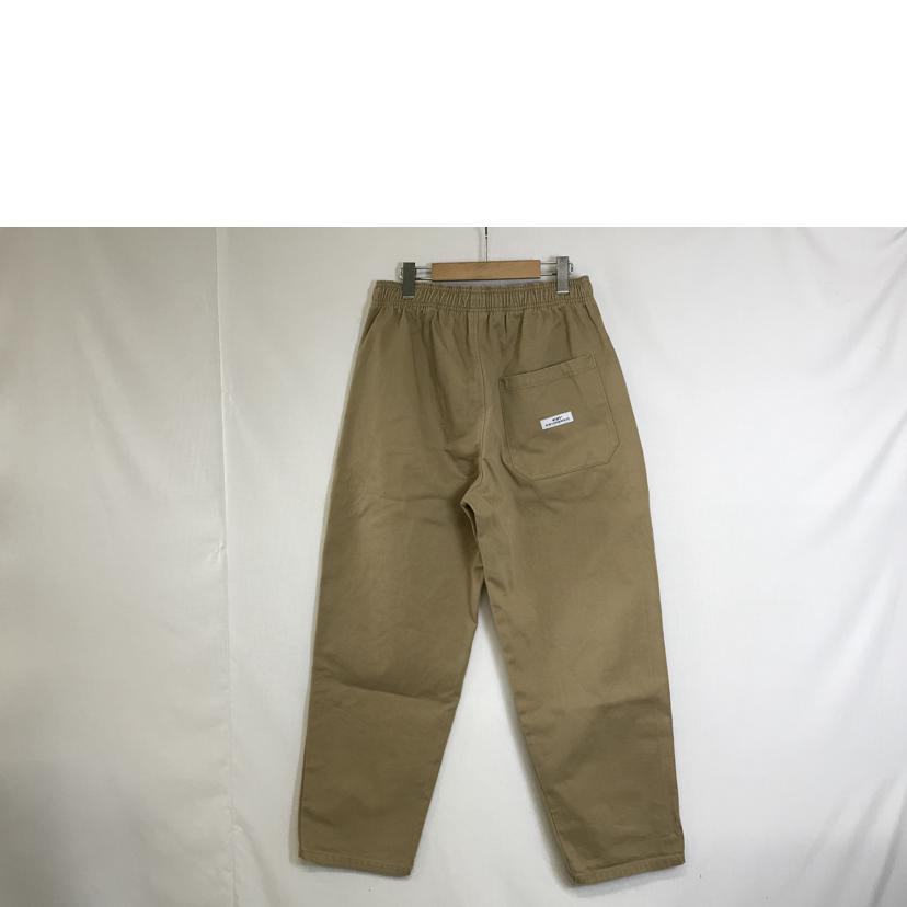 WTAPS ダブルタップス/SEAGULL　03／TROUSERS／COTTON　TWILL／パンツ/212WVDT-PTM08//Bランク/51