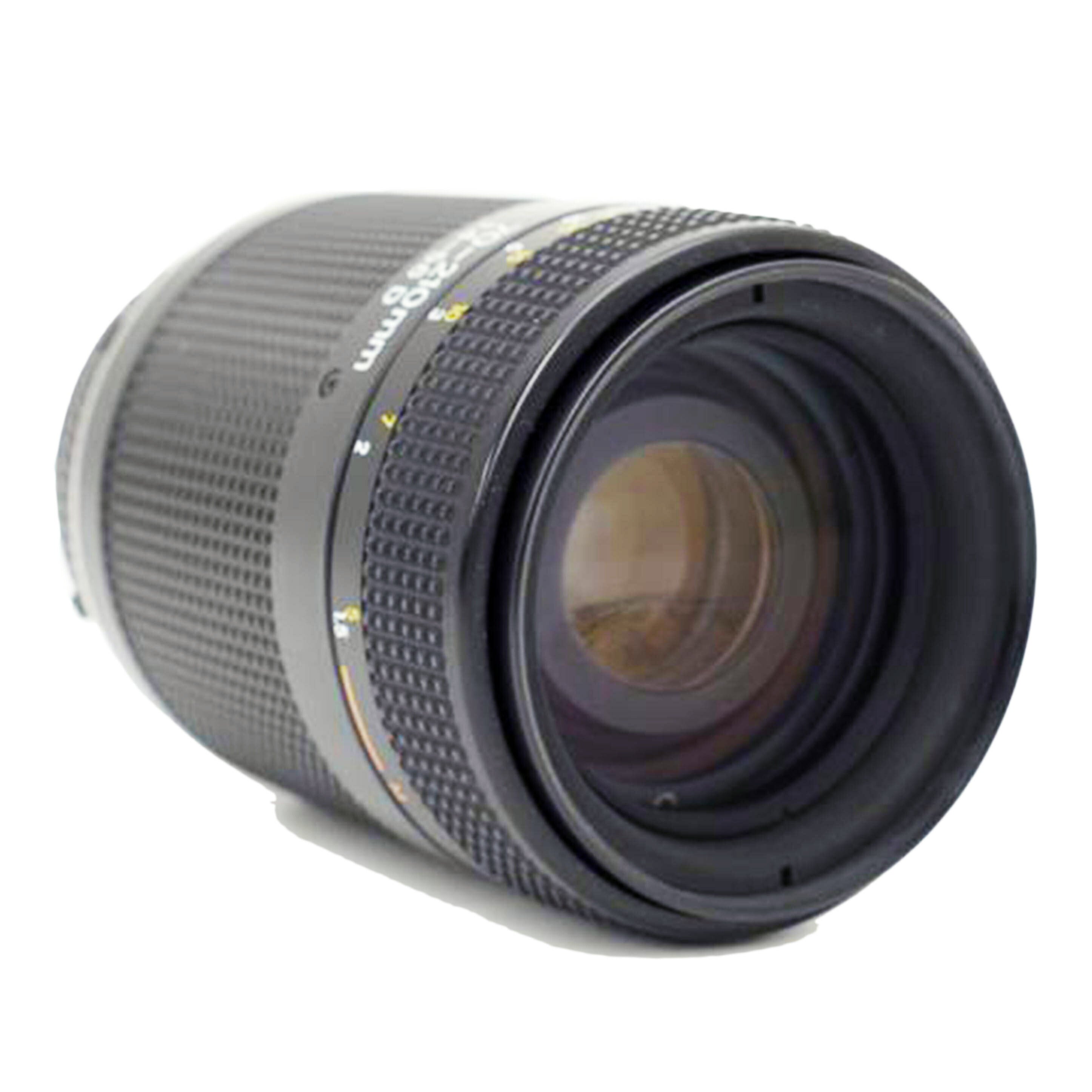 Nikon ニコン/交換レンズ/70-210mm F4-5.6 D//3101646/ABランク/69