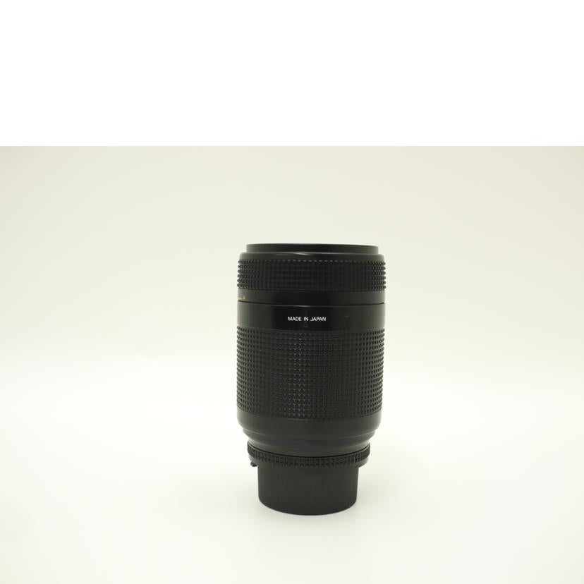 Nikon ニコン/交換レンズ/70-210mm F4-5.6 D//3101646/ABランク/69