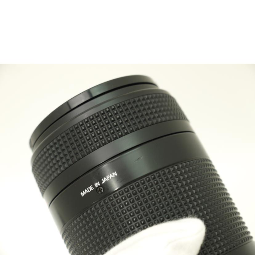 Nikon ニコン/交換レンズ/70-210mm F4-5.6 D//3101646/ABランク/69