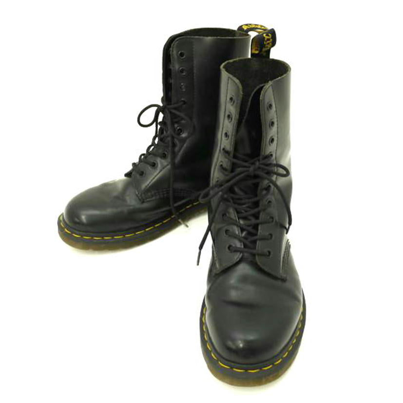 Dr．Martens ﾄﾞｸﾀｰﾏｰﾁﾝ/Dr．Martens　8ホールブーツ//ABランク/69