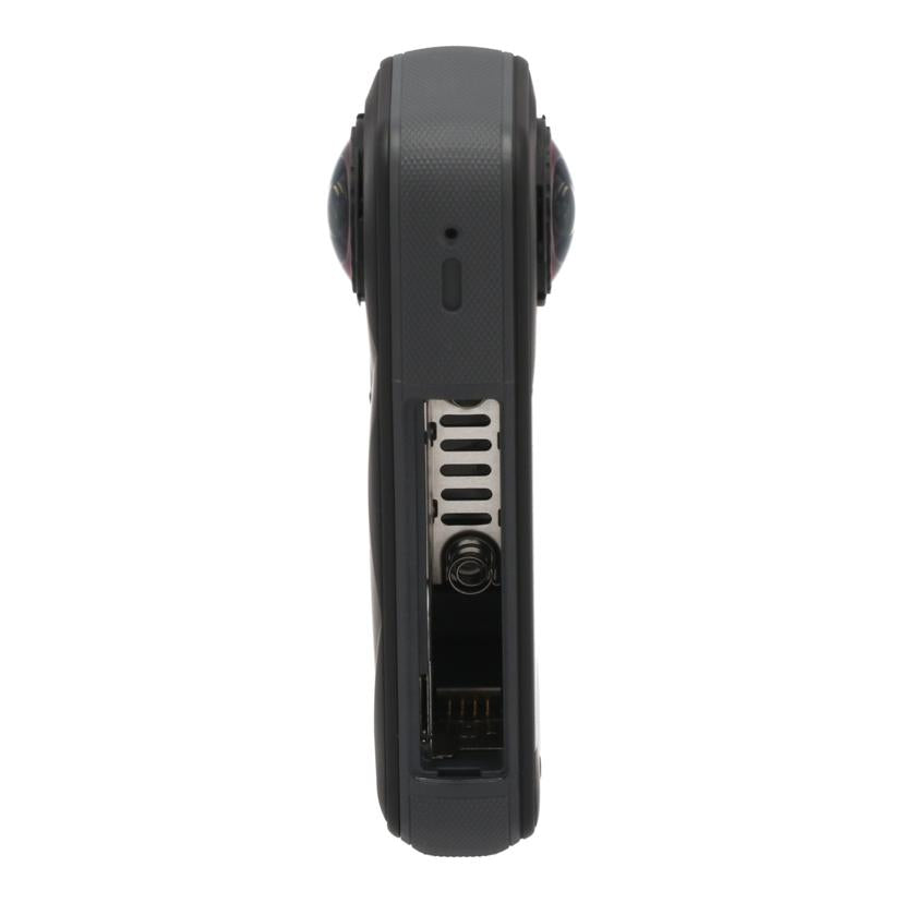 Insta360 インスタ360/ビデオカメラ/Insta360 X5 8K 360 //iahya251085caf/Aランク/75