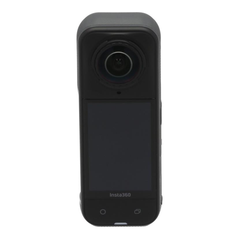 Insta360 インスタ360/ビデオカメラ/Insta360 X5 8K 360 //iahya251085caf/Aランク/75