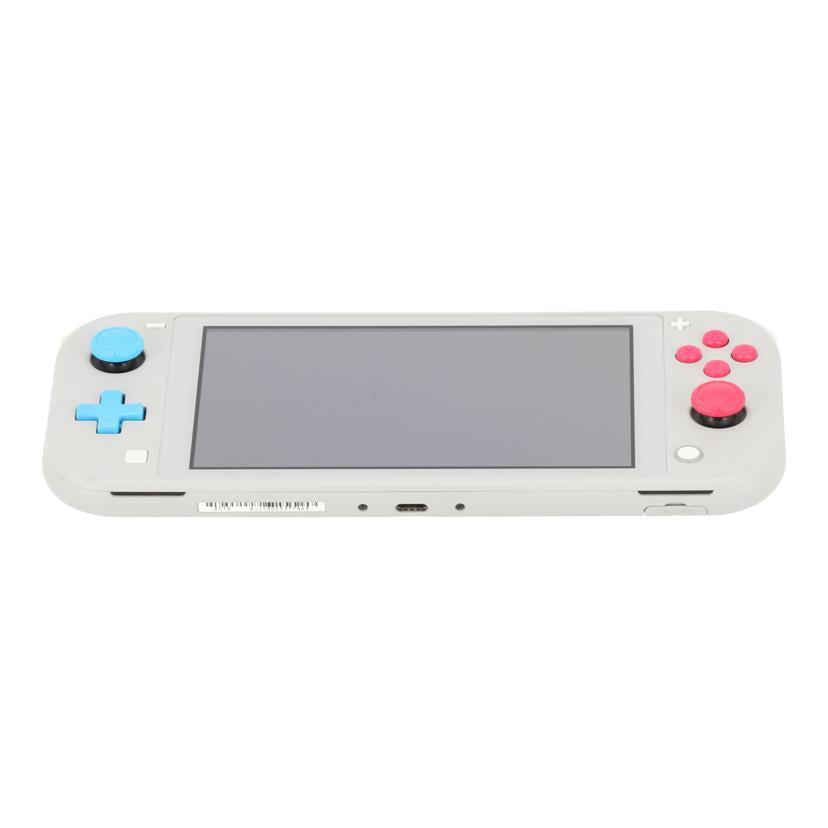 NINTENDO 任天堂/Switch　Lite/HDH-001//XJJ10005377649/Bランク/64