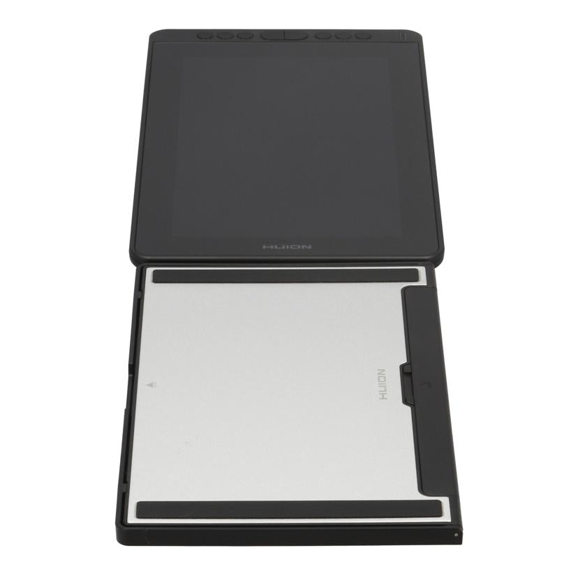 HUION フイオン　/液晶ペンタブレット／KAMVAS12/GS1161//B3DH9SH00749/Bランク/77