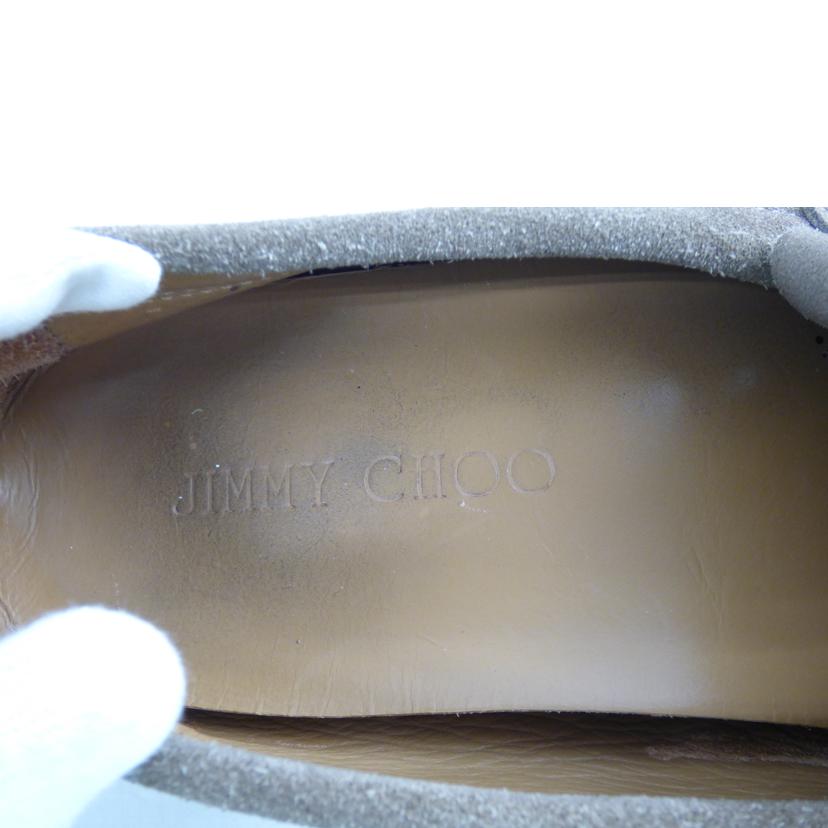 JIMMY　CHOO ジミーチュウ/タッセルローファー//Bランク/64