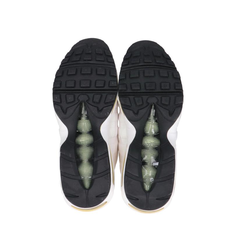 NIKE ナイキ/AIR　MAX　95/609048-109//ｻｲｽﾞ:26.5/SAランク/91