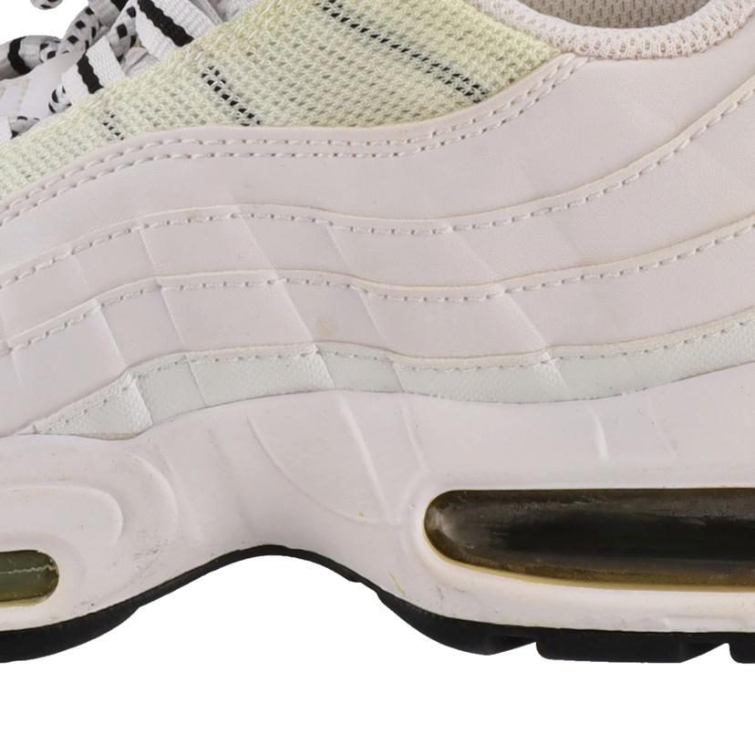 NIKE ナイキ/AIR　MAX　95/609048-109//ｻｲｽﾞ:26.5/SAランク/91