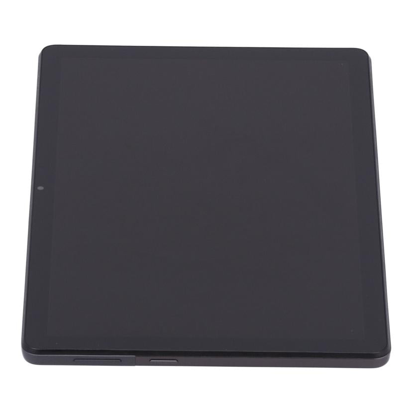 Lenovo レノボ　/タブレット／Lenovo　Tab　M10（第3世代）/ZAAE0037JP//HGT7QC69/Bランク/09