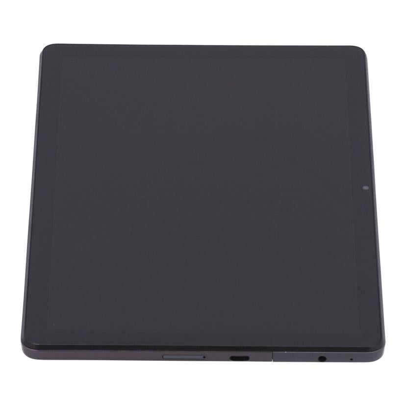 Lenovo レノボ　/タブレット／Lenovo　Tab　M10（第3世代）/ZAAE0037JP//HGT7QC69/Bランク/09