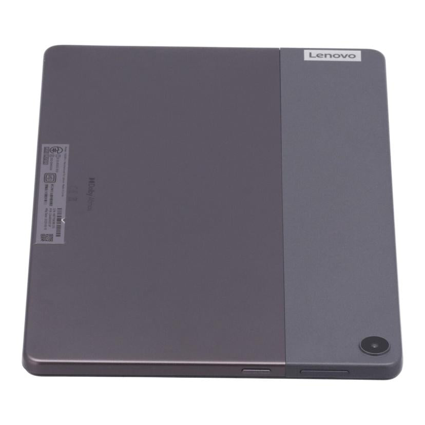 Lenovo レノボ　/タブレット／Lenovo　Tab　M10（第3世代）/ZAAE0037JP//HGT7QC69/Bランク/09