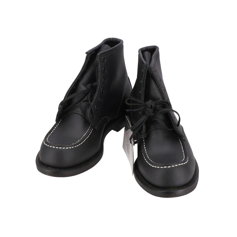RED　WING レッドウイング/100周年限定／ワークブーツ／レザーソール/8283//ｻｲｽﾞ:8D/SAランク/91