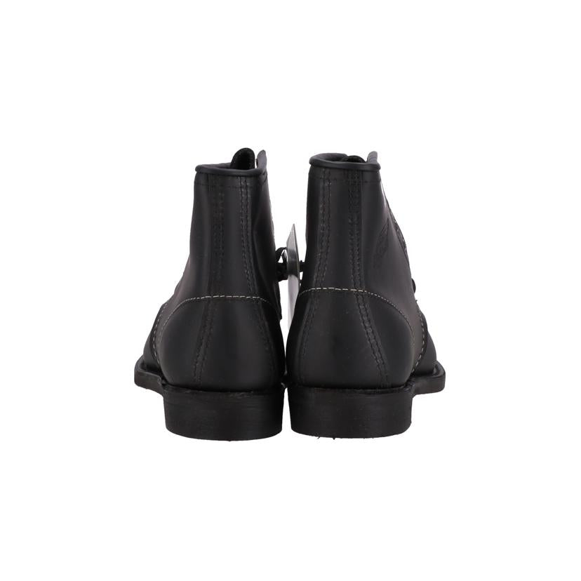 RED　WING レッドウイング/100周年限定／ワークブーツ／レザーソール/8283//ｻｲｽﾞ:8D/SAランク/91
